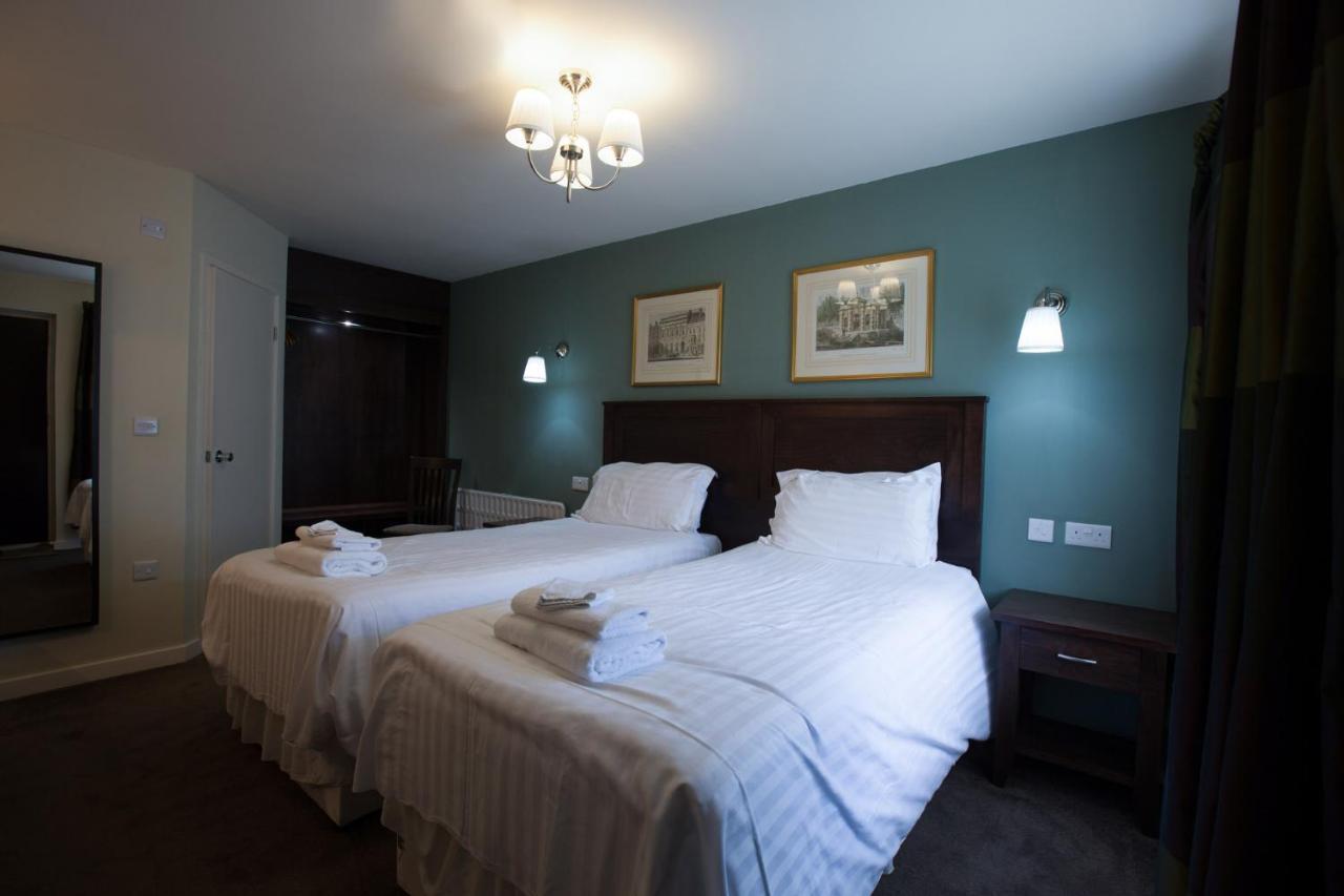 Hotel The Red Lion à York Chambre photo