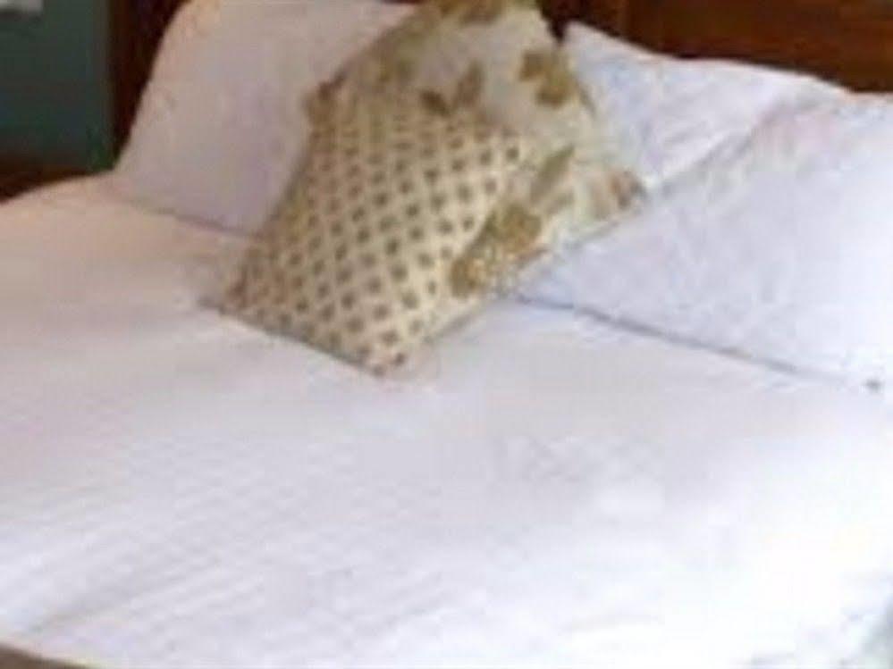 Hotel The Red Lion à York Extérieur photo
