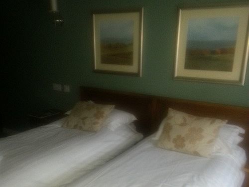 Hotel The Red Lion à York Extérieur photo